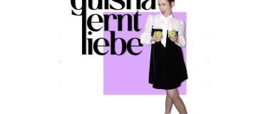 Event-Image for 'Gülsha lernt liebe'