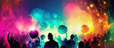 Event-Image for 'Friday Love'