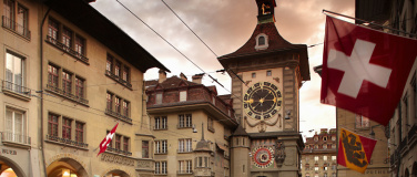 Event-Image for 'Zytglogge Tour'