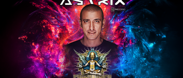 Event-Image for 'Progressive Experience with Astrix Replacement date'