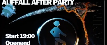 Event-Image for 'Fantasy Basel - AufFall Afterparty'