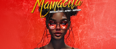Event-Image for 'MAMACITA @DEZENT'