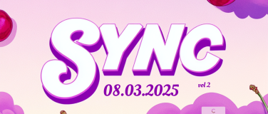 Event-Image for 'SYNC  - Afro House'