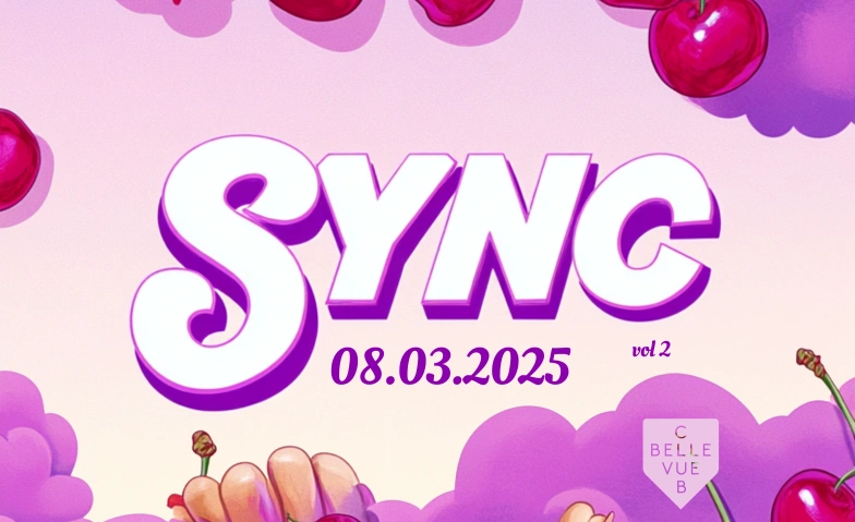 SYNC Club Bellevue, Freieckgasse 9, 8001 Zurich Billets