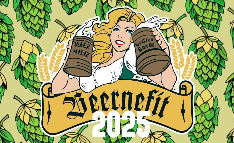 Beernefit 2025