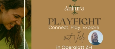 Event-Image for 'Mindful Fight – Into the Unknown (Playfight)'
