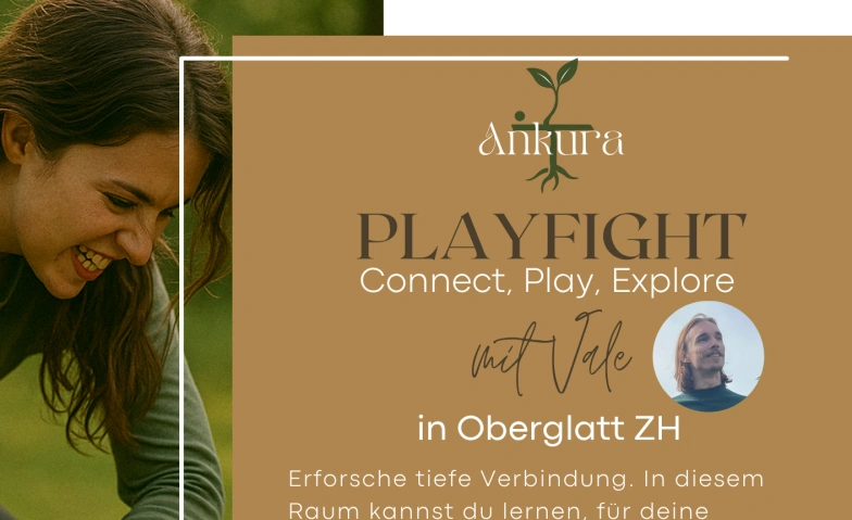 Mindful Fight &ndash; Into the Unknown (Playfight) Tickets