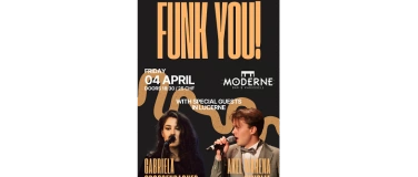 Event-Image for 'Funkyou Bigband'