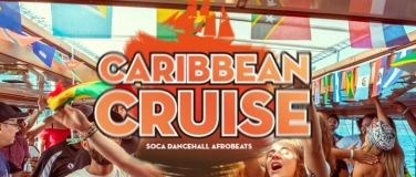 Event-Image for 'Caribbean Cruise'