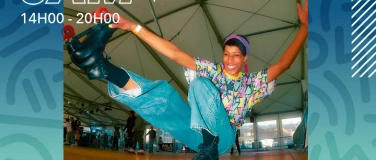 Event-Image for 'Roller Skate Jam 8#'