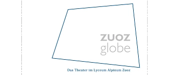 Organisateur de ZUOZ GLOBE PLAYS & SOUNDS - SZENISCHES KONZERT