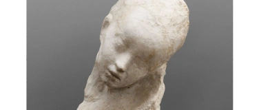 Event-Image for 'Mittwoch-Matinée: Medardo Rosso'