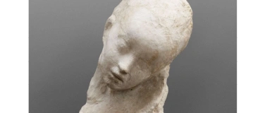 Event-Image for 'Visite guidée: Medardo Rosso'