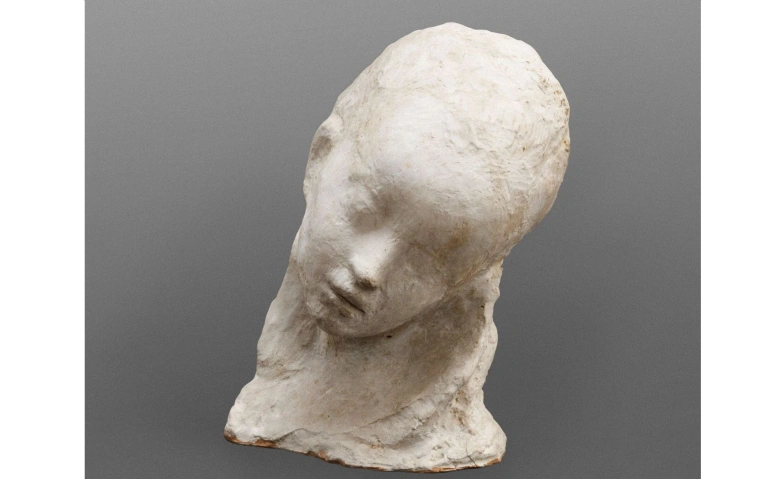 Event-Image for 'Führung: Medardo Rosso - Die Erfindung der modernen Skulptur'