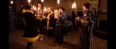 Event-Image for 'Fackelumzug / Fasnacht , Samstag, 01.03.2025'