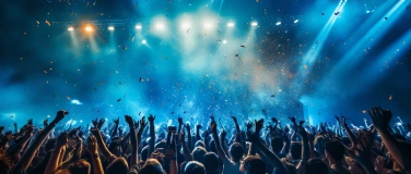Event-Image for 'Party Power'