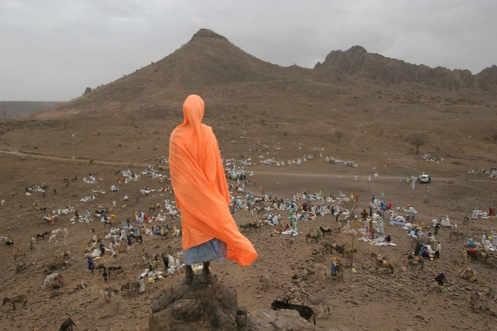 « To heal a world » Haus der Fotografie, Kirchgasse 10, 4600 Olten Billets
