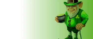 Event-Image for 'St. Patrick’s Day'