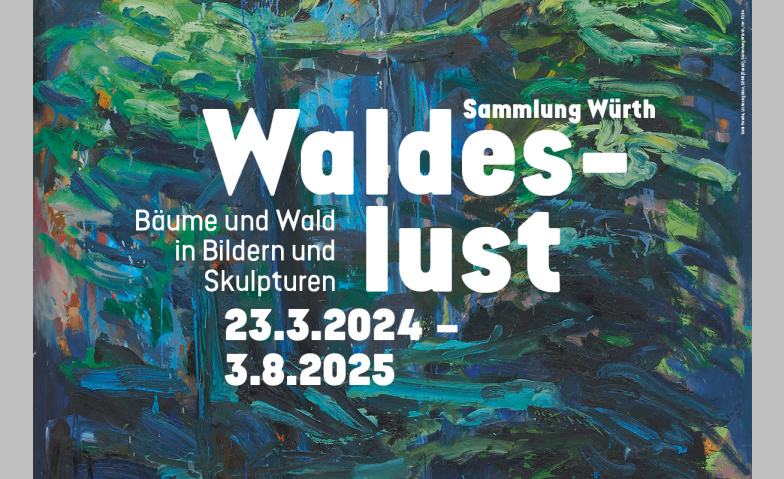 Event-Image for 'Waldeslust'