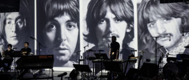 Event-Image for 'Tribute to The Beatles: The White Album'