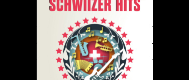 Event-Image for 'Das Zelt: Schwiizer Hits - live'