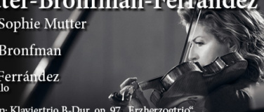 Event-Image for 'Mutter-Bronfman-Ferrández Trio'