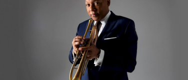 Event-Image for 'Ausverkauft: Jazz at Lincoln Center Orchestra with Marsalis'