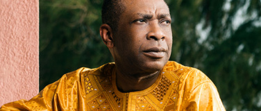 Event-Image for 'Youssou N’Dour & Le Super Etoile de Dakar'