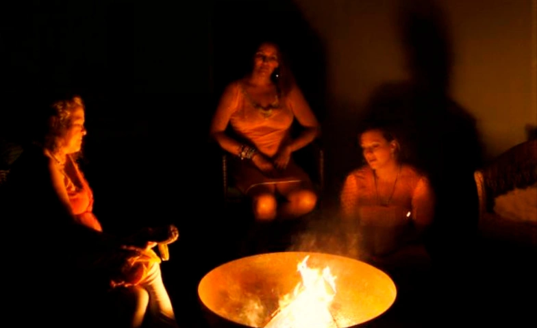 Event-Image for 'Auszeit für Frauen'