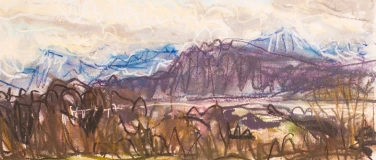 Event-Image for 'Luzerner Künstler / www.antonbuob.com'