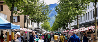 Event-Image for '19. Buchser Frühlingsmarkt 2025'