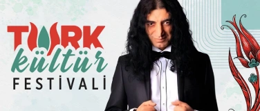 Event-Image for 'Türk Kültür Festivali'