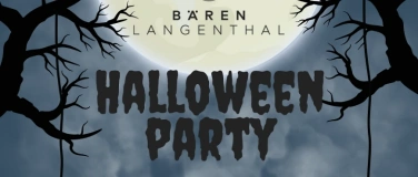 Event-Image for 'Halloween Party'