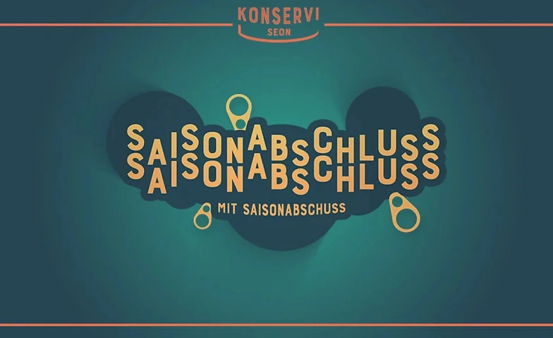 Event-Image for 'Saisonabschluss mit Saisonabschuss'