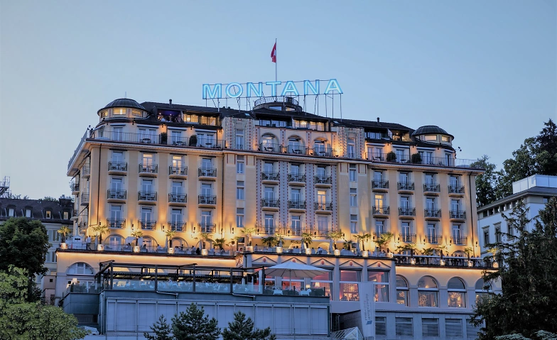 Event-Image for 'Öffentliche Hausführung im Art Deco Hotel Montana'