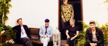 Event-Image for 'Turbostaat + LO FAT ORCHESTRA'