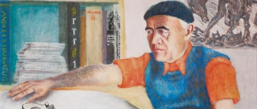 Event-Image for 'Kunst für Freund:innen'