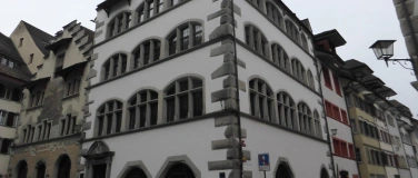 Event-Image for 'Öffentliche Stadtführung – „Das Zuger Rathaus“'