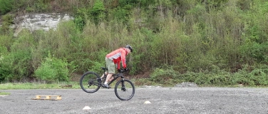 Event-Image for 'Fahrtechnikkurs Level 3 MTB / E-MTB'