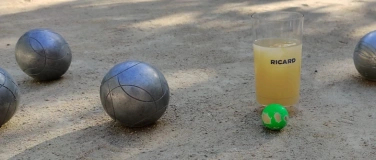 Event-Image for 'Apéro Pétanque'