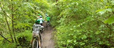 Event-Image for 'Kids Fahrtechnikkurs Level 2 MTB'