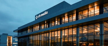 Event-Image for '«CH Media» - 60+'