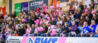 Organisateur de Sm'Aesch : Genève Volley