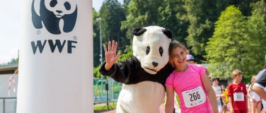 Event-Image for 'Offizieller WWF-Lauf in Luzern'