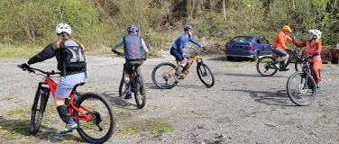 Event-Image for 'Fahrtechnikkurs Level 1 E-MTB'