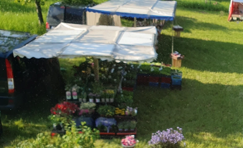 Naturschutz- & Jagderlebnistag mit Kräuter- & Naturmarkt