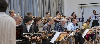 Organisateur de Orquesta Típica Tango Bodegón & Rodolfo Mederos