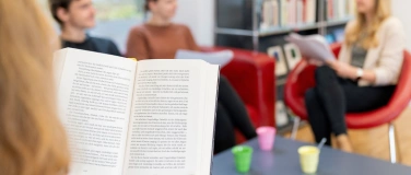 Event-Image for 'Shared Reading'