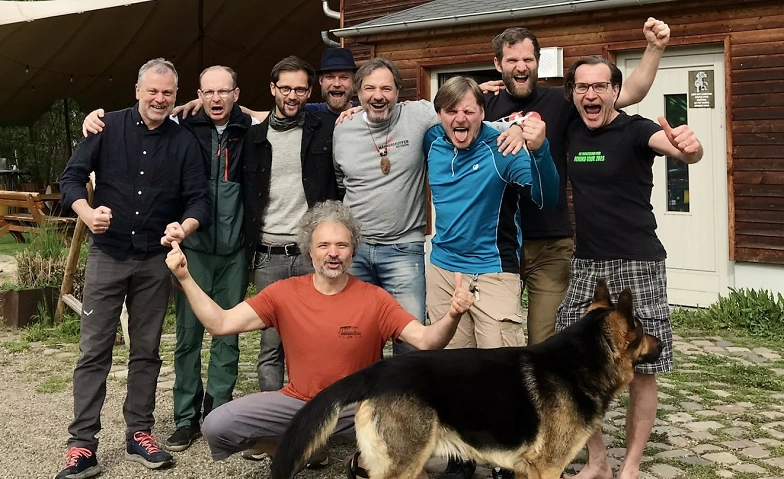 Männerfestival Chemnitz 2025