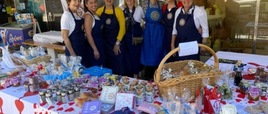 Event-Image for '„Muttertag-Stand“ 2025 vom Inner Wheel Club Olten-Niederamt'